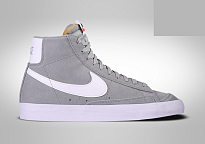 Фото № 1 с приближением к товару «‎Nike Blazer ’77 Retro Wolf»