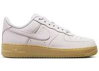 Фото № 1 с приближением к товару «‎Nike Air Force 1 Low 07 PRM Pearl Pink Gum »