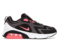 Фото № 1 с приближением к товару «‎Nike Air Max 200 Thunder Grey»