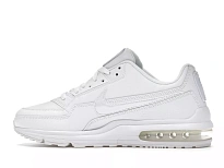 Фото № 3 с приближением к товару «‎Nike Air Max LTD 3 White»