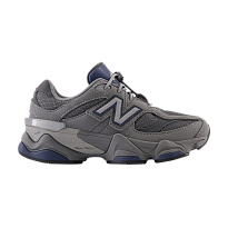 Фото № 1 с приближением к товару «‎New Balance 9060 Little Kid Wide Castlerock»