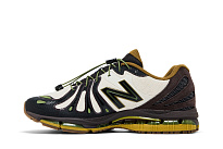 Фото № 4 с приближением к товару «‎New Balance 1890 Linen Pumpernickel»