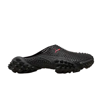 A$AP Rocky x Puma Mostro 3D Mule Black (408909-03)