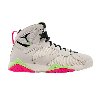 Air Jordan 7 Tennis Day - 1
