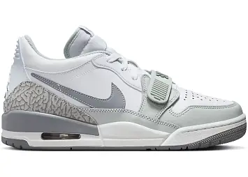 Jordan Legacy 312 Low