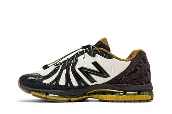 New Balance 1890 Linen Pumpernickel - 4