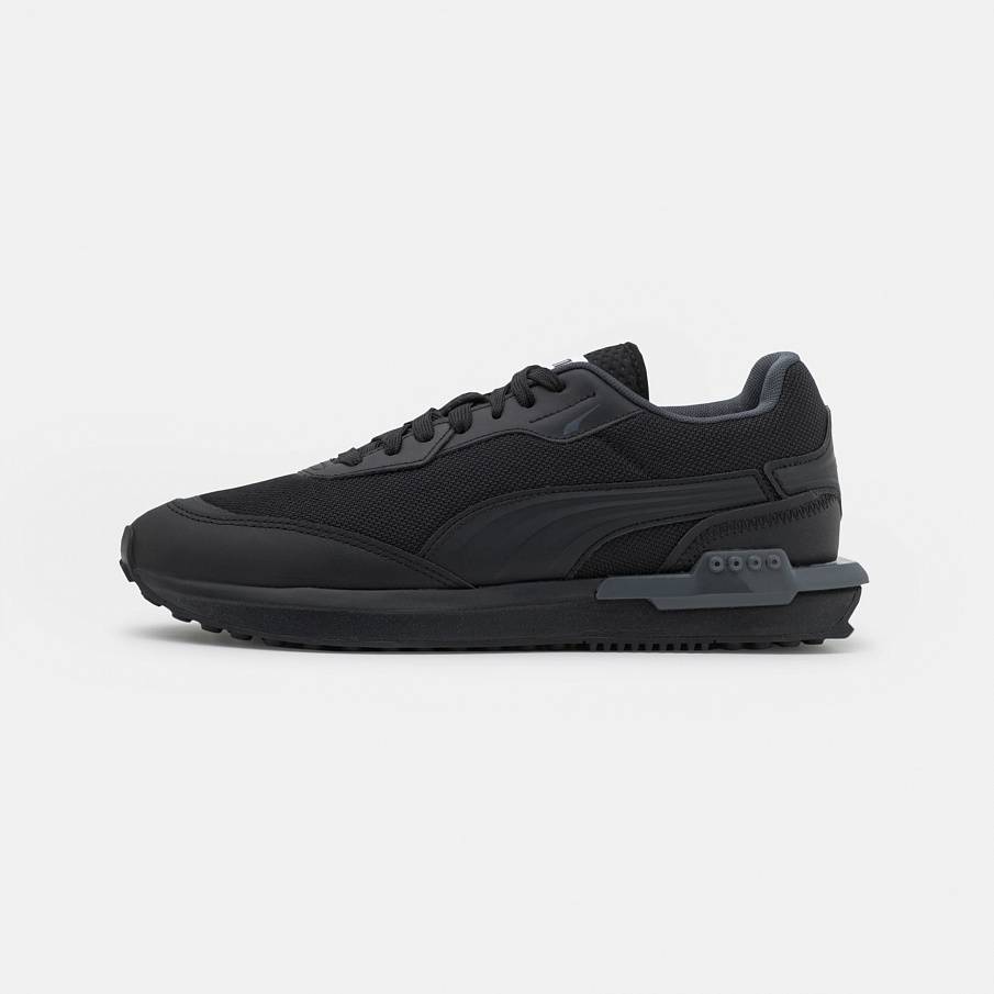 Фото № 1 с приближением к товару «‎Puma City Rider Molded »