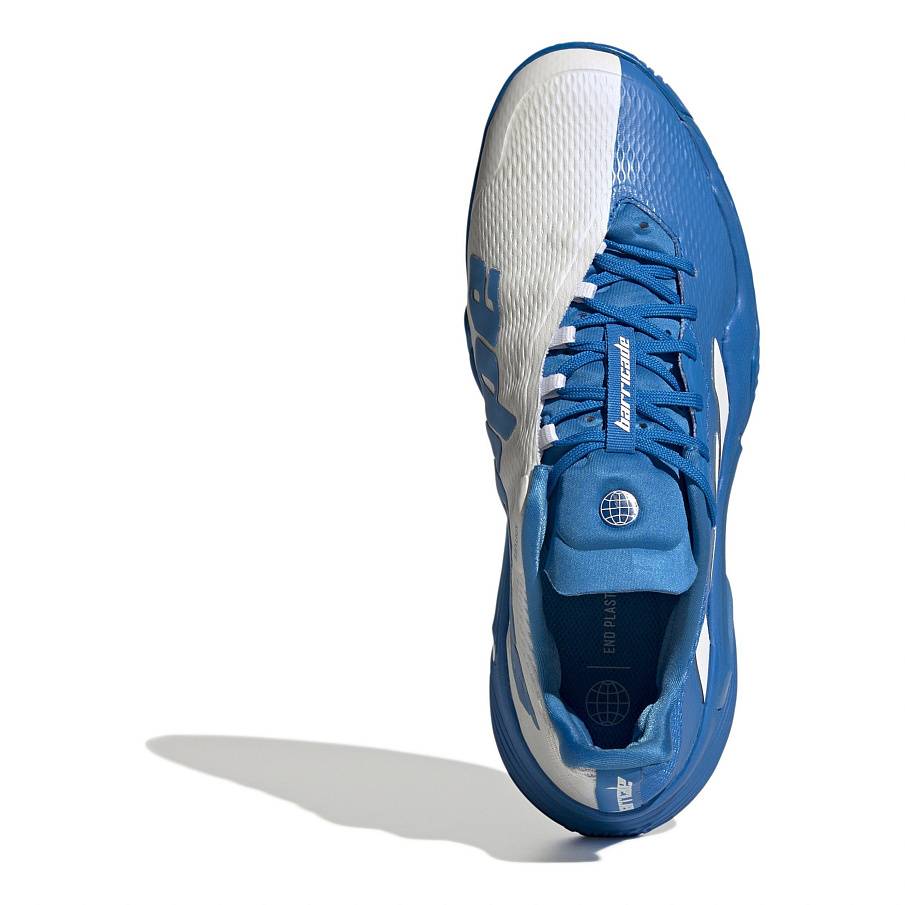 Фото № 2 с приближением к товару «‎Adidas Barricade»