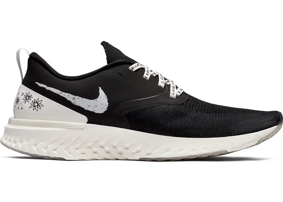 Фото № 1 с приближением к товару «‎Nike Odyssey React Flyknit 2»