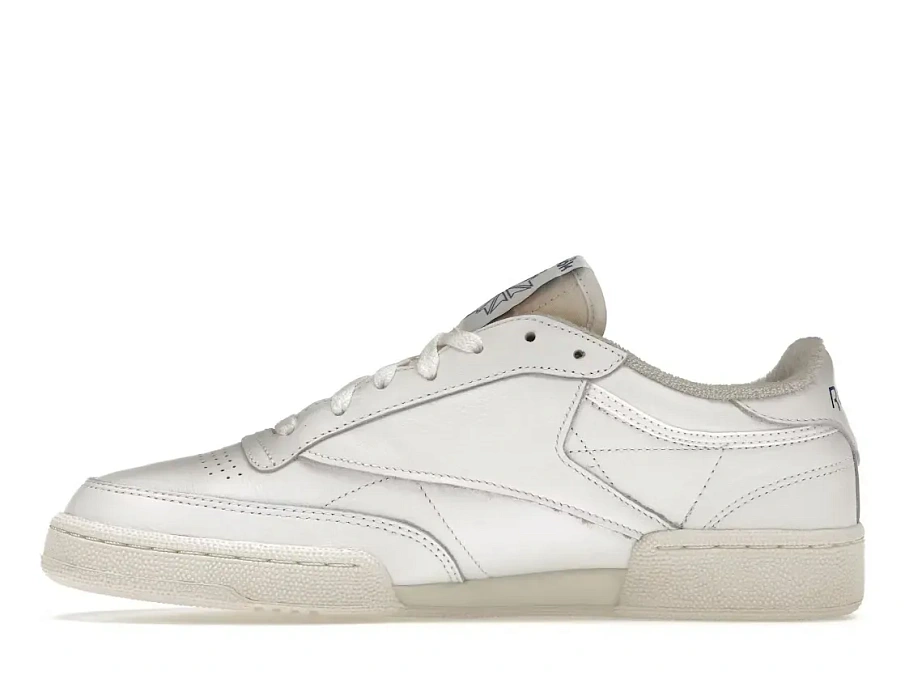 Фото № 3 с приближением к товару «‎Reebok Club C 85»