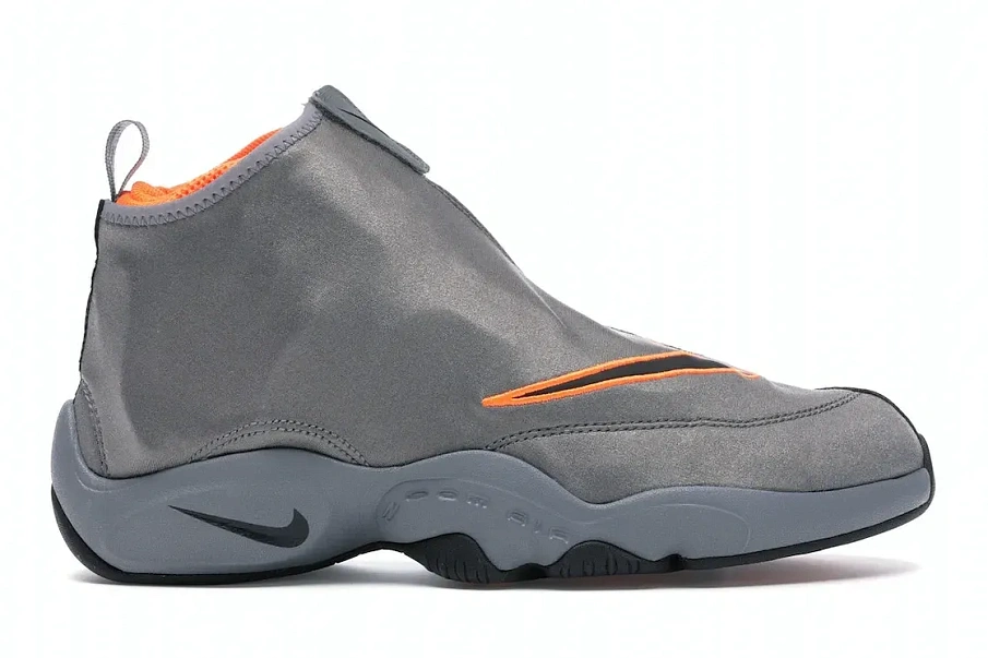 Фото № 1 с приближением к товару «‎Nike Air Zoom Flight '98 The Glove Oregon State»