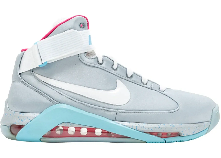 Фото № 1 с приближением к товару «‎Nike Hypermax Marty McFly»