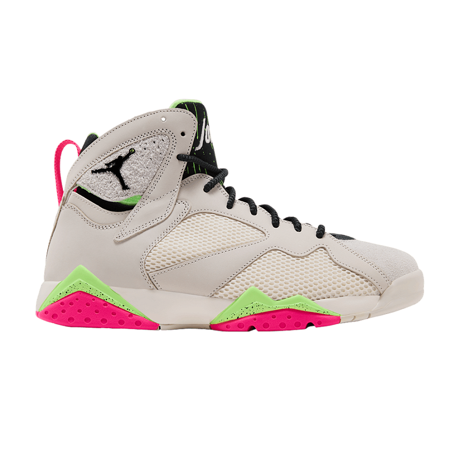 Фото № 1 с приближением к товару «‎Air Jordan 7 Tennis Day»