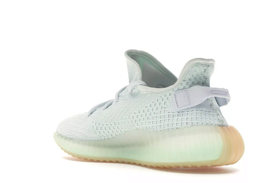 Фото № 3 с приближением к товару «‎adidas Yeezy Boost 350 V2 Hyperspace»