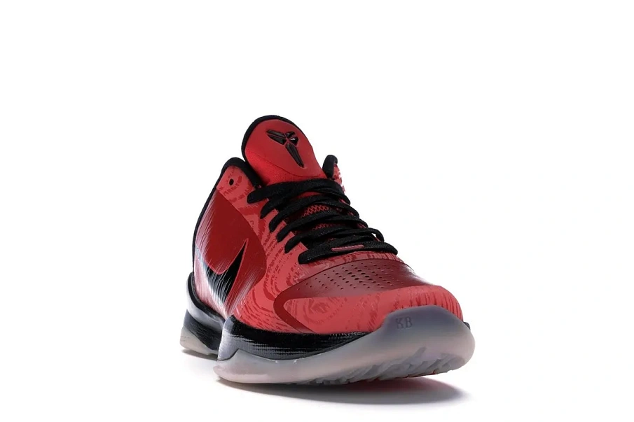 Фото № 2 с приближением к товару «‎Nike Kobe 5 All-Star»