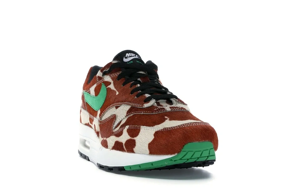 Фото № 2 с приближением к товару «‎Nike Air Max 1 Atmos Animal 3.0 Giraffe»