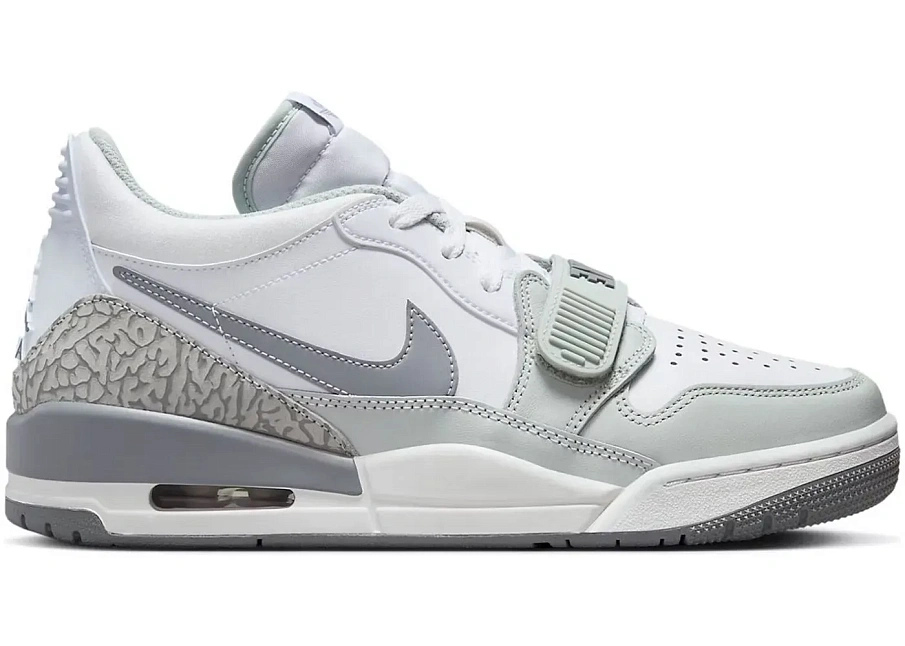Фото № 1 с приближением к товару «‎Jordan Legacy 312 Low»
