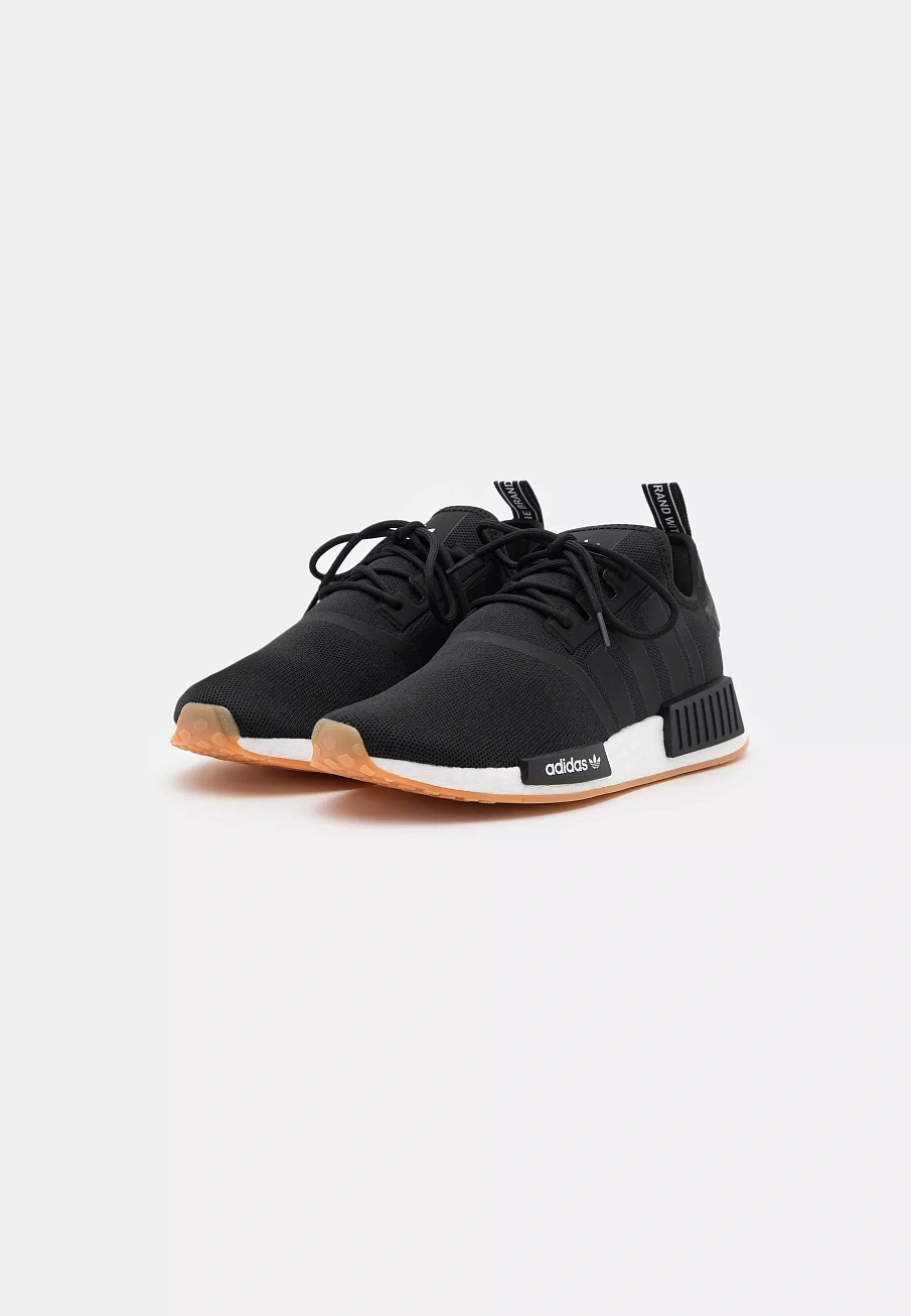 Фото № 4 с приближением к товару «‎NMD R1 PRIMEBLUE UNISEX»