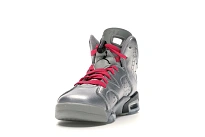 Фото № 4 с приближением к товару «‎Jordan 6 Retro Valentines Day (2014) »
