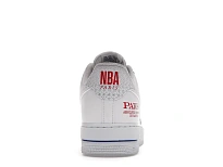 Фото № 4 с приближением к товару «‎Nike Air Force 1 Low NBA Paris Game»