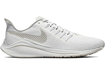 Фото № 1 с приближением к товару «‎Nike Air Zoom Vomero 14 White»