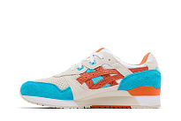 Фото № 4 с приближением к товару «‎ASICS Gel Lyte 3 Remastered Shigeyuki Mitsui»