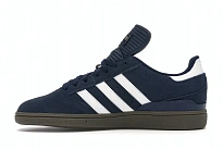 Фото № 3 с приближением к товару «‎adidas Busenitz Collegiate Navy»