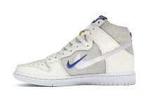 Фото № 3 с приближением к товару «‎Nike SB Dunk High Soulland FRI.day Part 02»