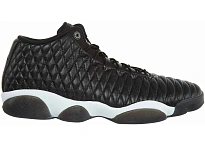 Фото № 1 с приближением к товару «‎Jordan Horizon Low Premium Black/Black-Gym Red-White»