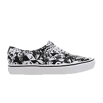 Фото № 1 с приближением к товару «‎The Nightmare Before Christmas x Vans ComfyCush Authentic Collage»