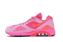 Фото № 3 с приближением к товару «‎Nike Air Max 180 Comme des Garcons Pink»