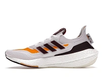 Фото № 3 с приближением к товару «‎adidas Ultra Boost 21 Arizona State»