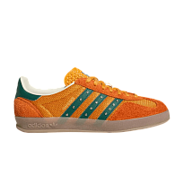 Фото № 1 с приближением к товару «‎adidas Gazelle Indoor Hardies Rust Orange»