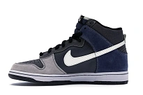 Фото № 3 с приближением к товару «‎Nike SB Dunk High Un-Futuras»