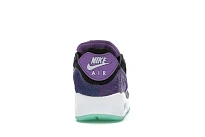 Фото № 4 с приближением к товару «‎Nike Air Max 90 Violet Blend»