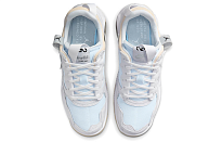 Фото № 4 с приближением к товару «‎Nike Air Jordan MA2 Running Shoes WhiteBlue»