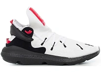 Фото № 1 с приближением к товару «‎adidas Y-3 Kusari 2 White Black Red»