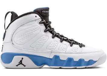 Jordan 9 Retro