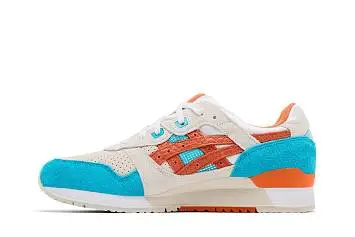 ASICS Gel Lyte 3 Remastered Shigeyuki Mitsui - 4
