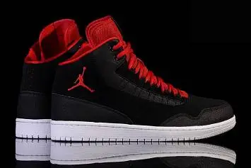 Nike Air Jordan Executive  - 2