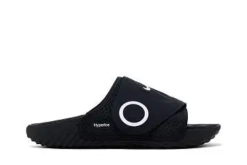 Hyperice x Nike Air Zoom Hyperslide Black - 2