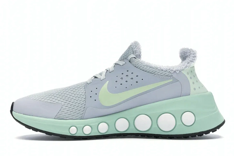 Фото № 3 с приближением к товару «‎Nike CruzrOne Pistachio Frost»