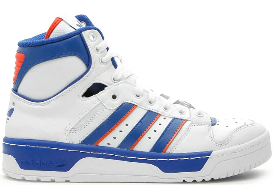 Фото № 1 с приближением к товару «‎adidas Conductor Hi Ewing»