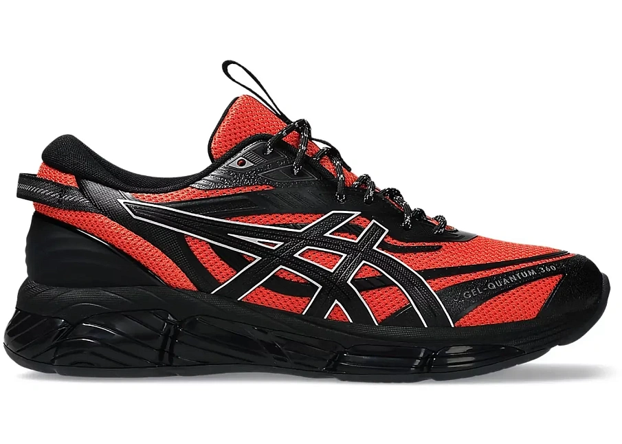 Фото № 1 с приближением к товару «‎ASICS Gel-Quantum 360 VIII»