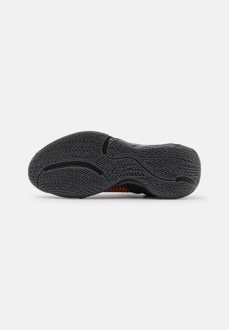 Фото № 5 с приближением к товару «‎Nike Giannis Immortality Force Field»