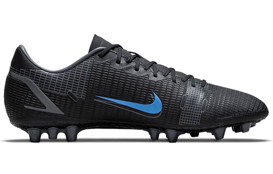 Фото № 2 с приближением к товару «‎Nike Vapor 14 Academy AG Sneakers Black»
