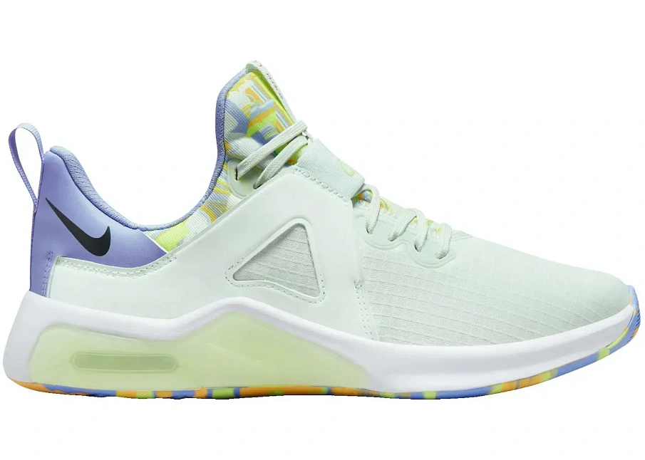 Фото № 1 с приближением к товару «‎Nike Air Max Bella TR 5 Barely Green Lavender »