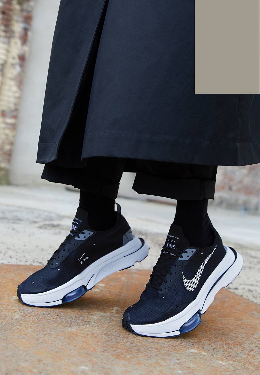 Фото № 3 с приближением к товару «‎Nike Air Zoom Type »