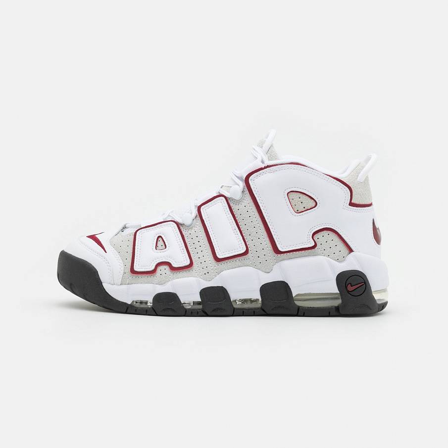 Фото № 1 с приближением к товару «‎Nike Air More Uptempo 96 Cupd »