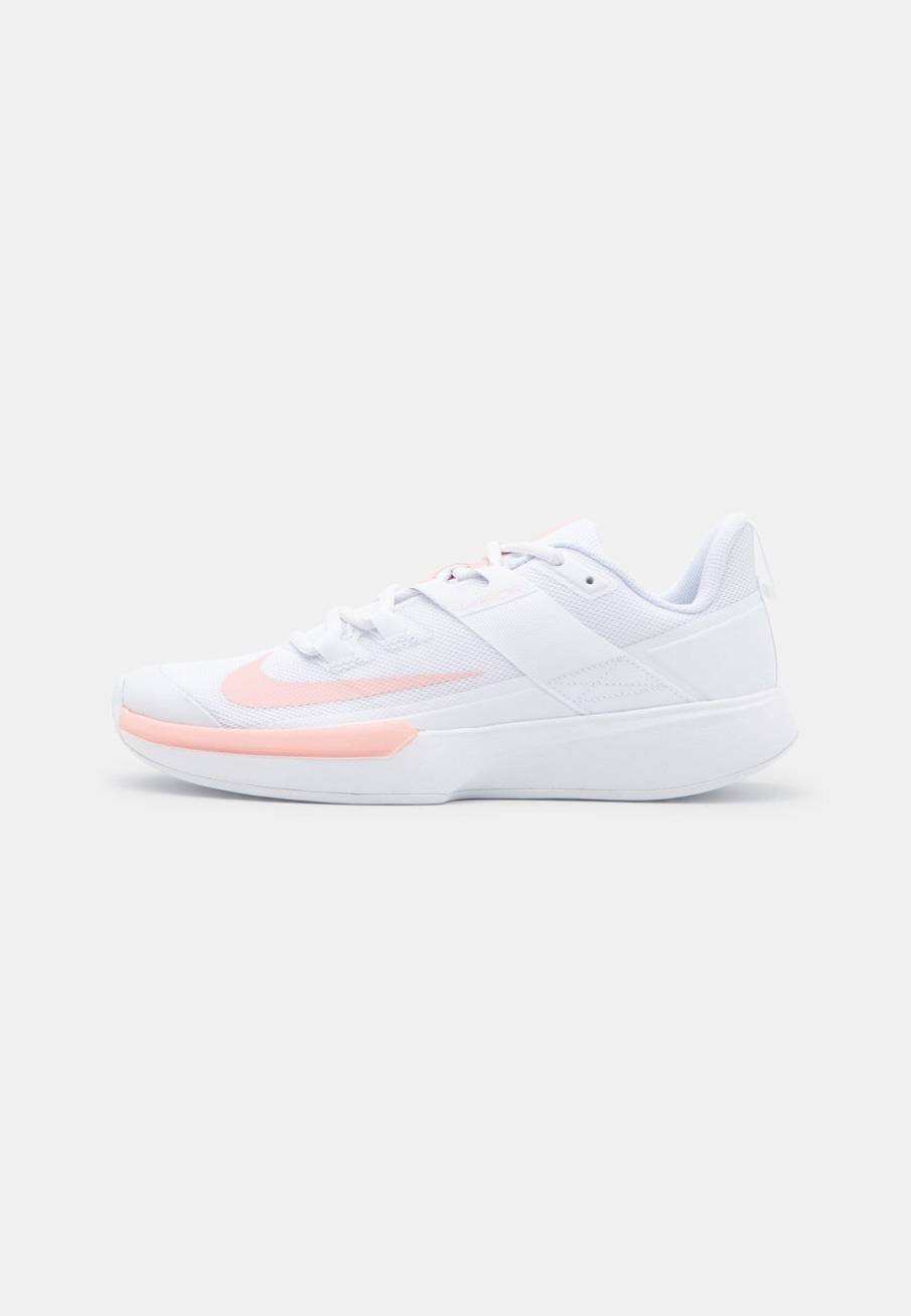 Фото № 1 с приближением к товару «‎Nike Court Vapor Lite»
